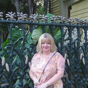 Meet your Posher, Pam